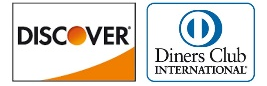 Diners/Discover