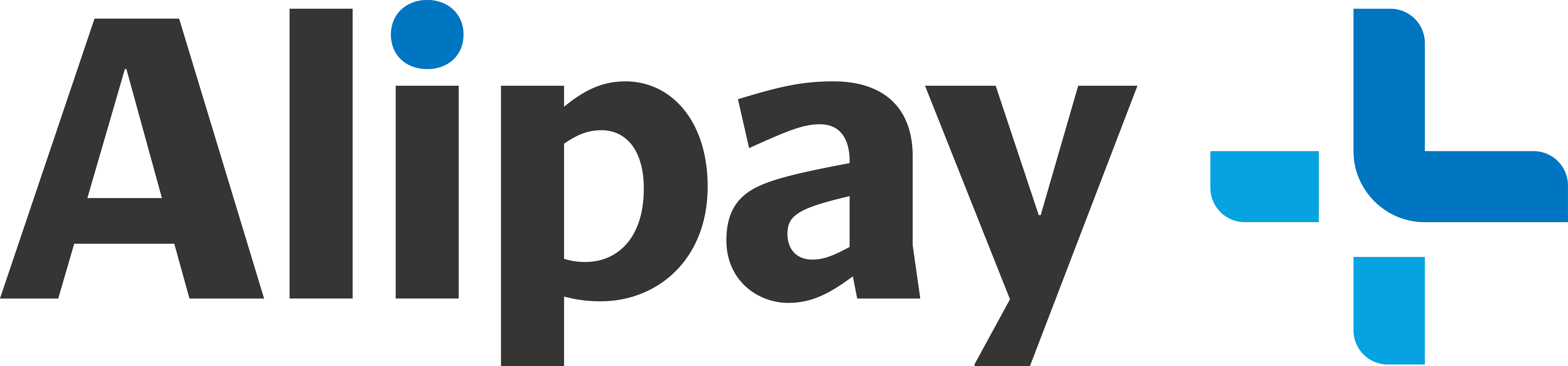 Alipay+ Logo